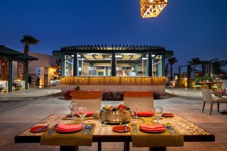 Mövenpick Waterpark Resort & Spa Soma Bay - 29