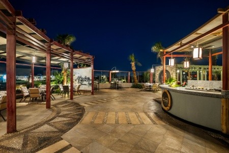 Mövenpick Waterpark Resort & Spa Soma Bay - 30