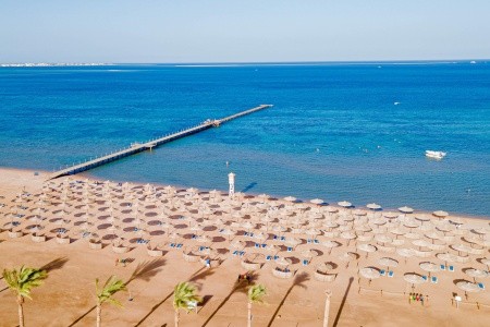 Mövenpick Waterpark Resort & Spa Soma Bay - 33