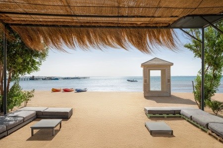 Mövenpick Waterpark Resort & Spa Soma Bay - 34