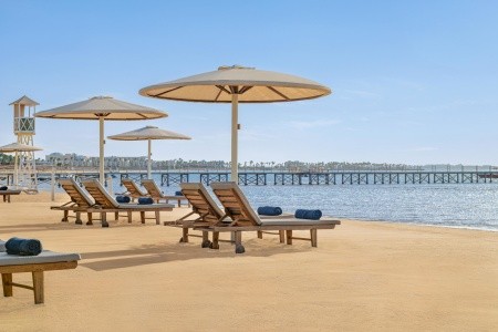 Mövenpick Waterpark Resort & Spa Soma Bay - 35