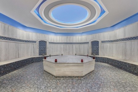 Mövenpick Waterpark Resort & Spa Soma Bay - 36