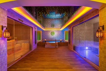 Mövenpick Waterpark Resort & Spa Soma Bay - 37