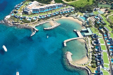 Elounda Peninsula - 2