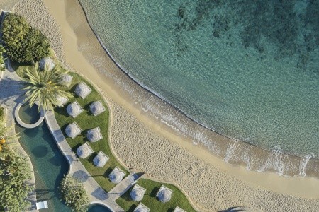 Řecko, Kréta, Elounda Peninsula, za <span>61.515</span> Kč