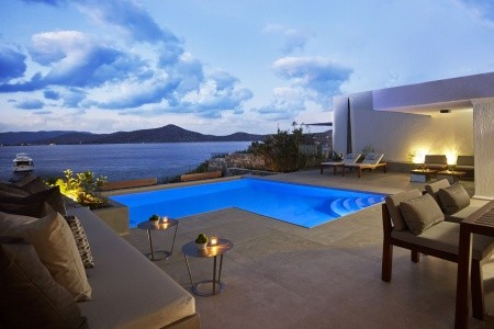 Elounda Peninsula - 31