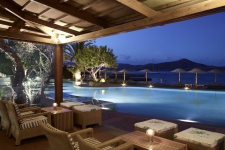 Elounda Peninsula - 51