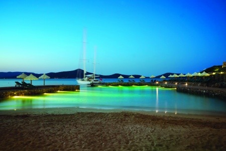 Elounda Peninsula - 56