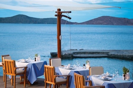 Elounda Mare - 35
