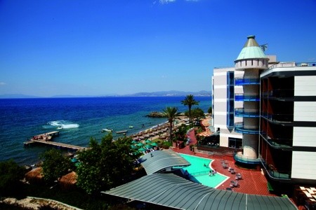 Turecko, Kusadasi, Faustina, za <span>35.565</span> Kč