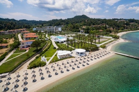 Kassandra Palace & Spa - 2