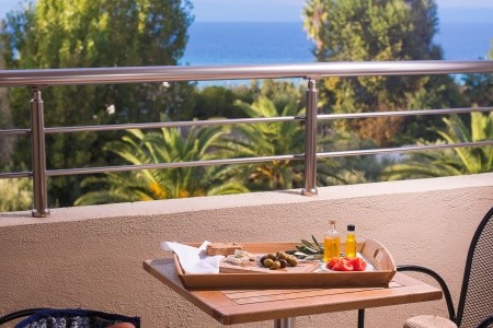 Kassandra Palace & Spa - 21