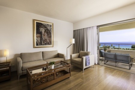 Kassandra Palace & Spa - 35