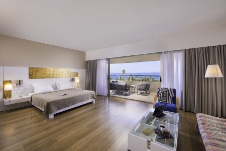 Kassandra Palace & Spa - 40