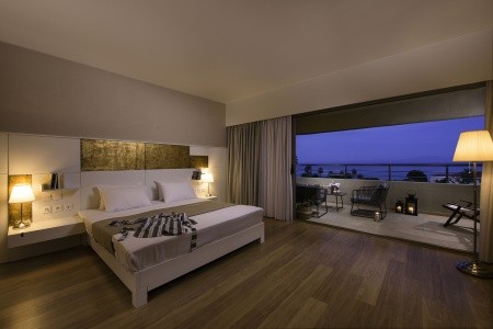 Kassandra Palace & Spa - 42