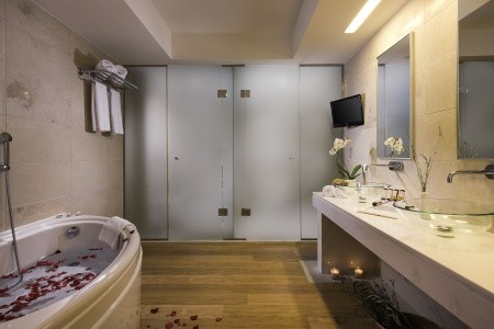 Kassandra Palace & Spa - 44