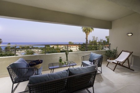 Kassandra Palace & Spa - 47