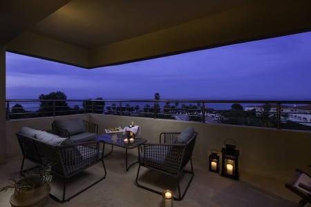 Kassandra Palace & Spa - 48