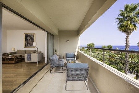 Kassandra Palace & Spa - 49