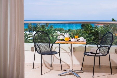 Kassandra Palace & Spa - 62