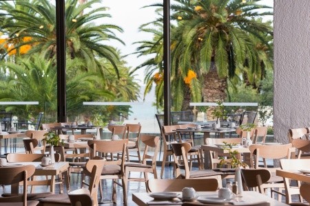 Kassandra Palace & Spa - 64