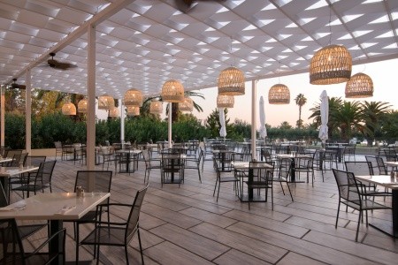 Kassandra Palace & Spa - 65