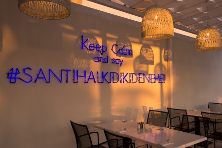 Kassandra Palace & Spa - 66