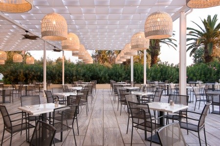 Kassandra Palace & Spa - 67