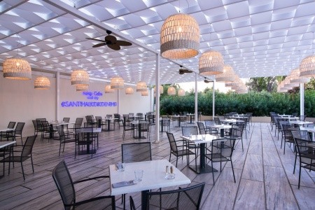 Kassandra Palace & Spa - 68