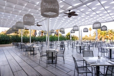 Kassandra Palace & Spa - 69