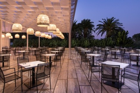 Kassandra Palace & Spa - 71