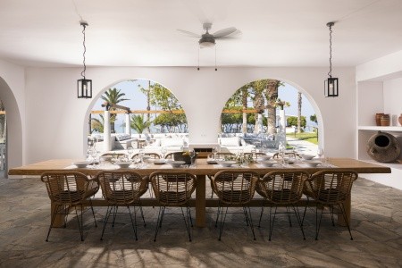 Kassandra Palace & Spa - 73