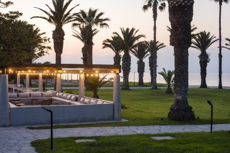 Kassandra Palace & Spa - 74