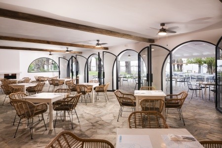 Kassandra Palace & Spa - 75