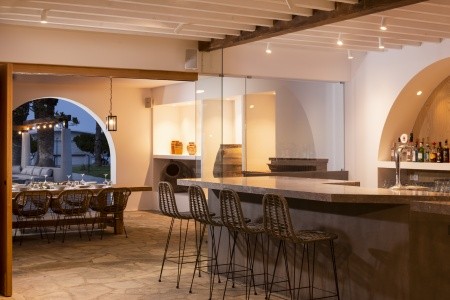 Kassandra Palace & Spa - 76