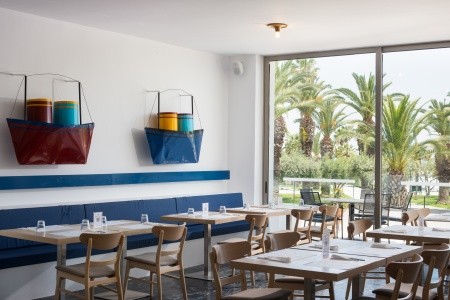 Kassandra Palace & Spa - 77