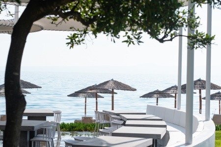 Kassandra Palace & Spa - 78