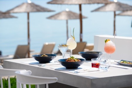 Kassandra Palace & Spa - 79