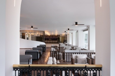 Kassandra Palace & Spa - 80