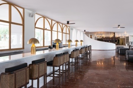 Kassandra Palace & Spa - 81