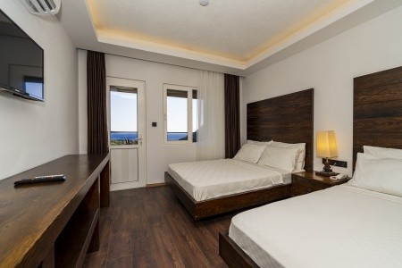 Turecko, Fethiye, Manaspark, za <span>28.760</span> Kč