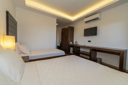 Manaspark - 5