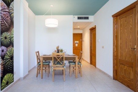 Gara Suites Golf & Spa - 20