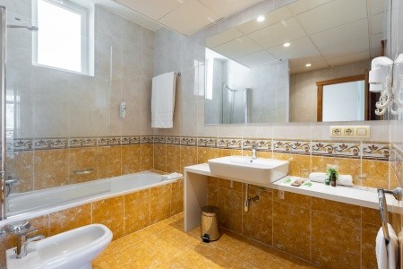 Gara Suites Golf & Spa - 21