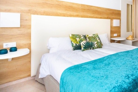 Gara Suites Golf & Spa - 22