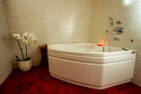 Hotel Stella Alpina & Park Hotel Sancelso *** - 2