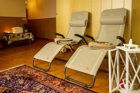 Hotel Stella Alpina & Park Hotel Sancelso *** - 3