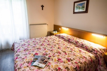 Hotel Stella Alpina & Park Hotel Sancelso *** - 13