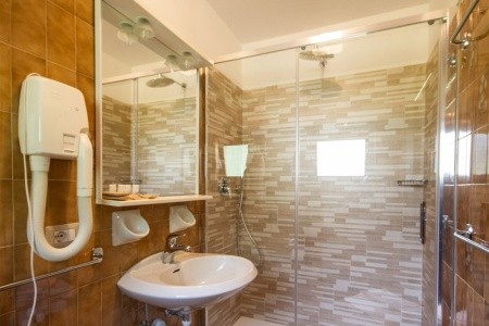 Hotel Stella Alpina & Park Hotel Sancelso *** - 16