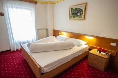 Hotel Stella Alpina & Park Hotel Sancelso *** - 21